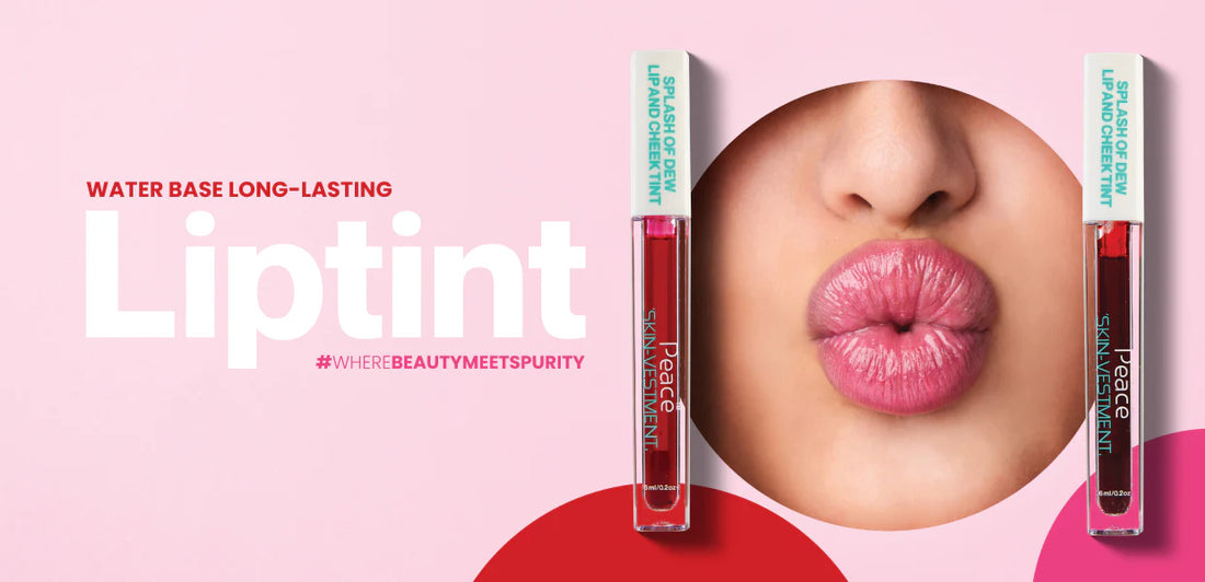 Liptints