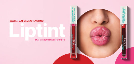 Liptints