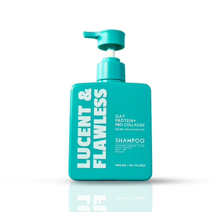 Revoxs™ Premium Lucent & Flawless Shampoo - 300ml